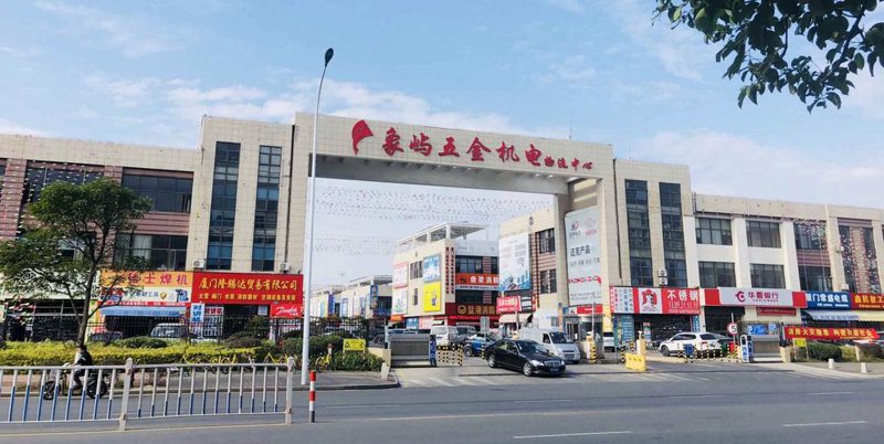 五金建材批发行业的成功之道：以案例解析